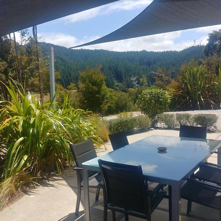 Ryder Ridge Holiday Home Motueka Eksteriør billede