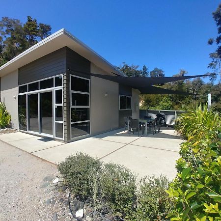 Ryder Ridge Holiday Home Motueka Eksteriør billede