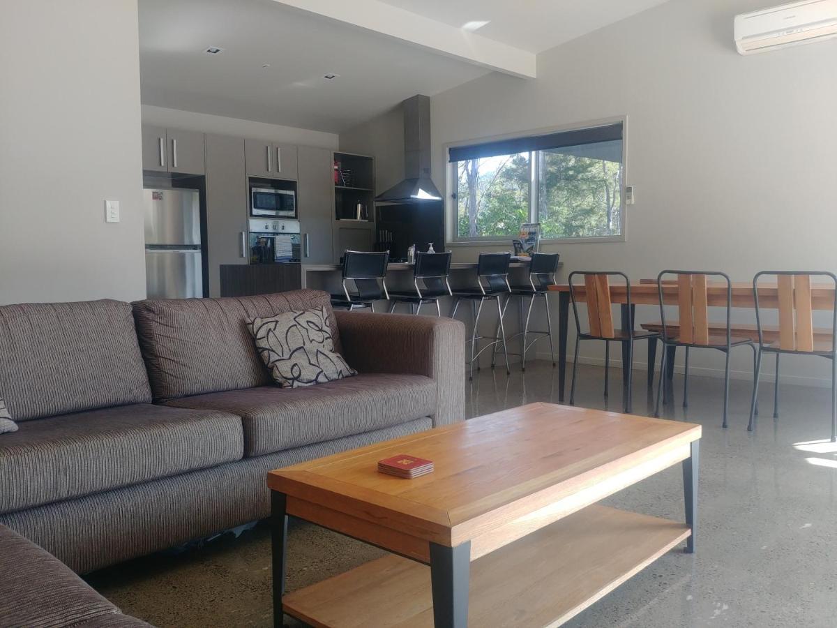 Ryder Ridge Holiday Home Motueka Eksteriør billede
