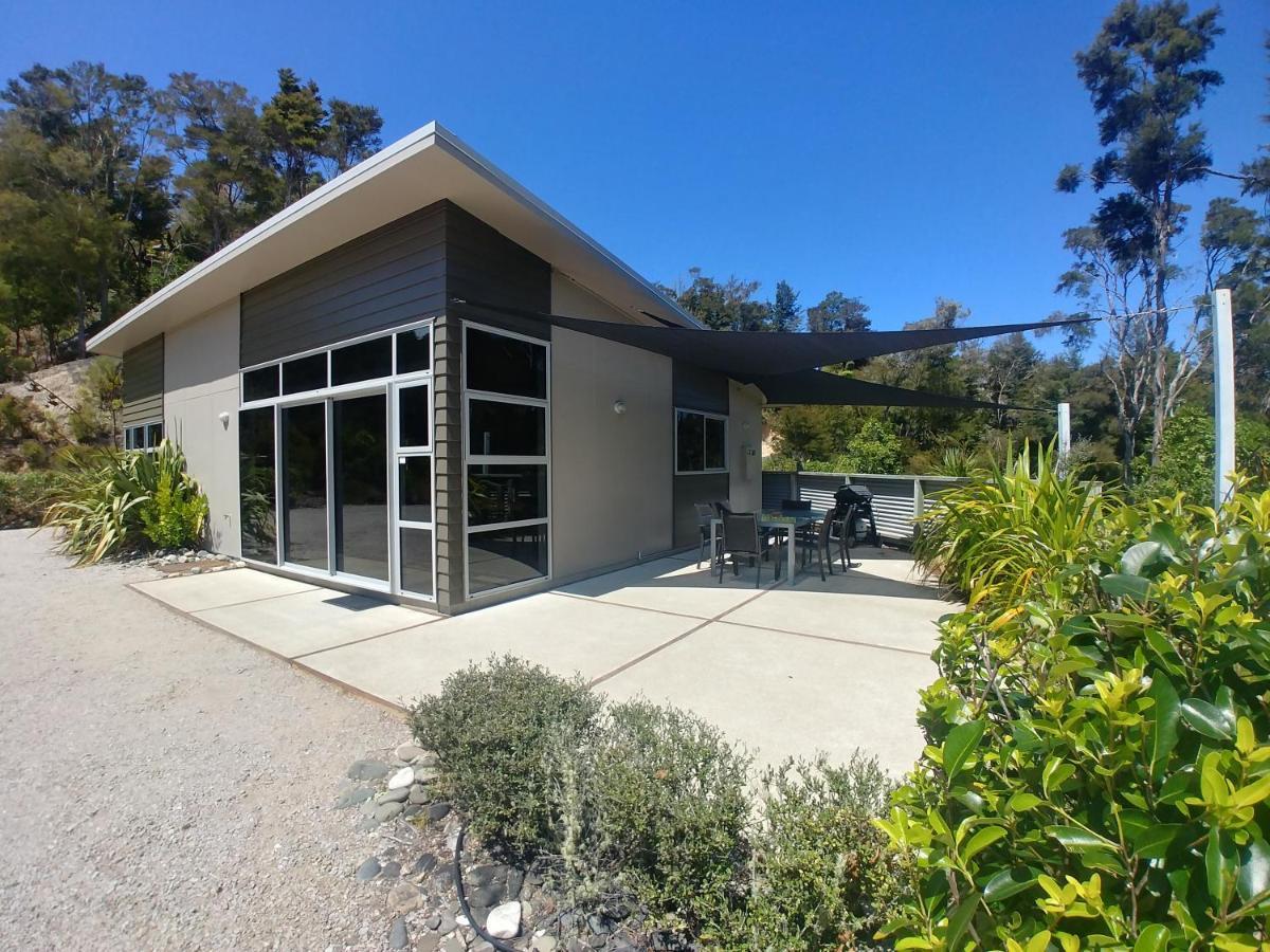 Ryder Ridge Holiday Home Motueka Eksteriør billede