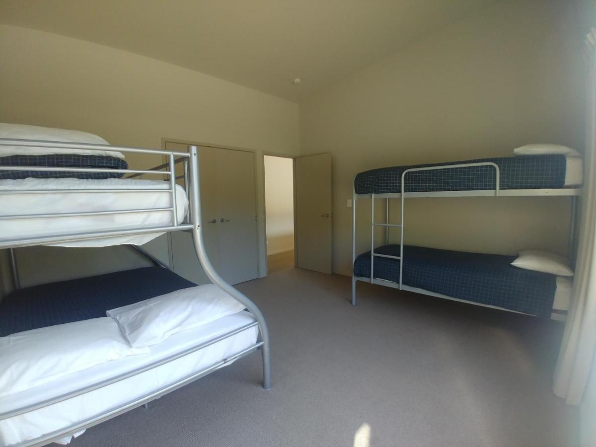 Ryder Ridge Holiday Home Motueka Eksteriør billede