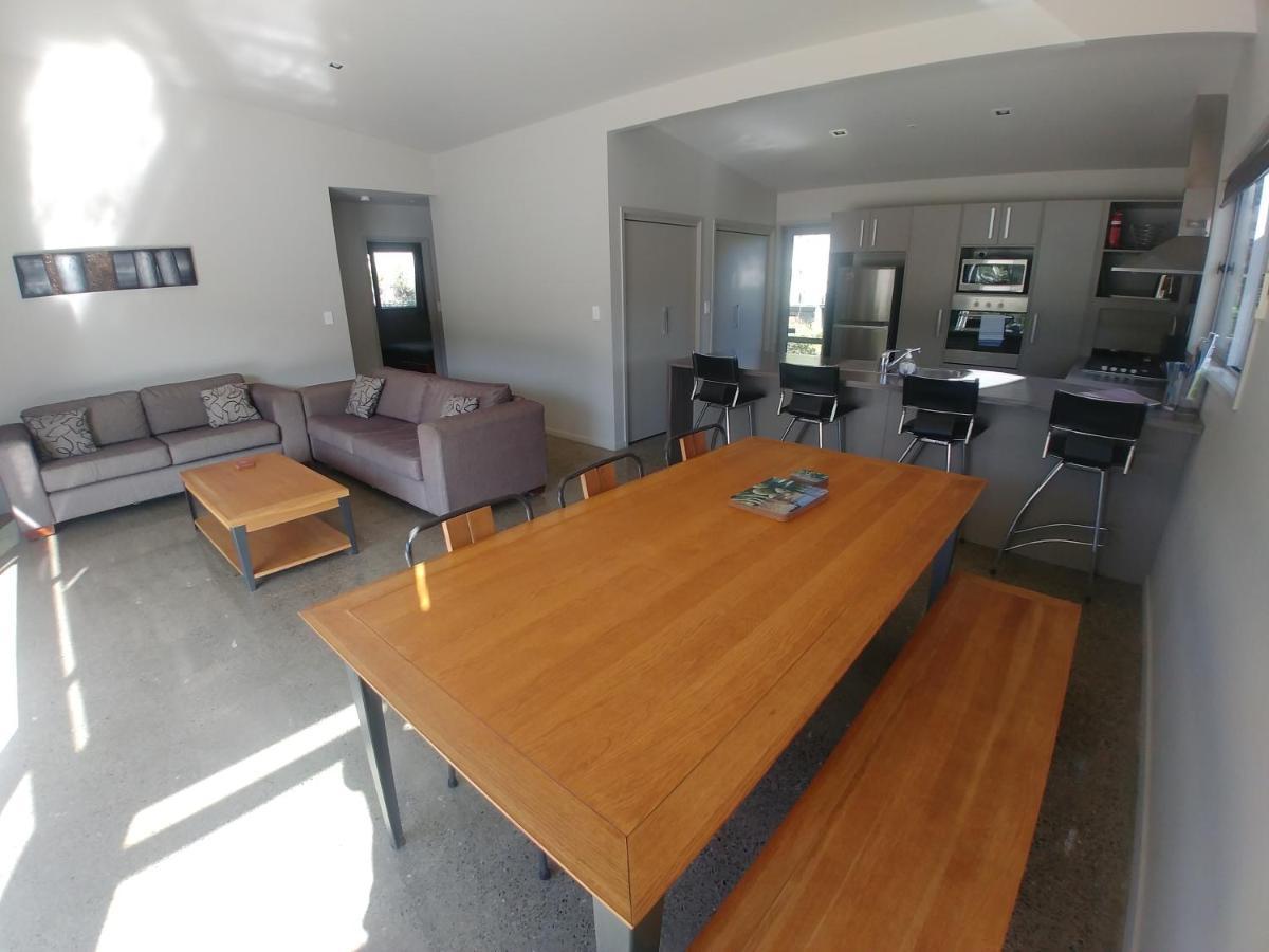 Ryder Ridge Holiday Home Motueka Eksteriør billede