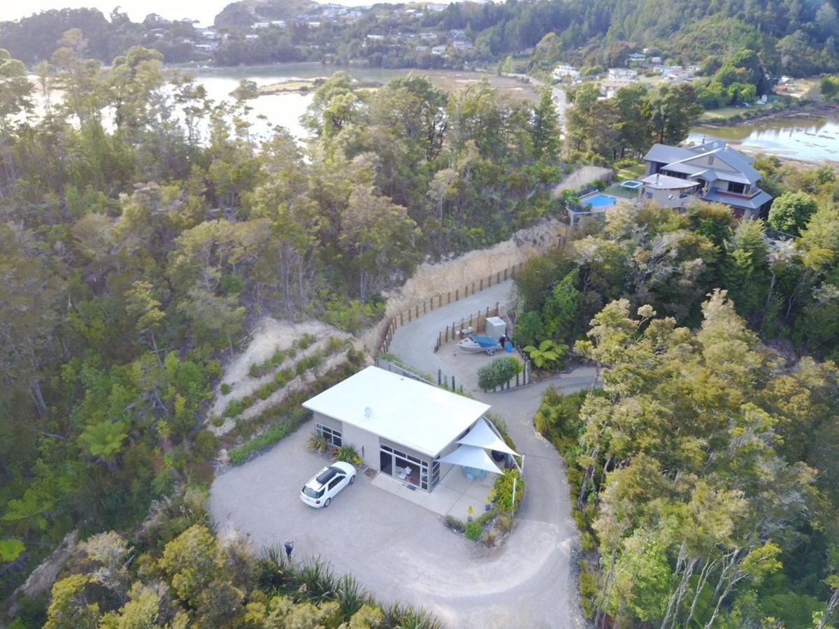 Ryder Ridge Holiday Home Motueka Eksteriør billede